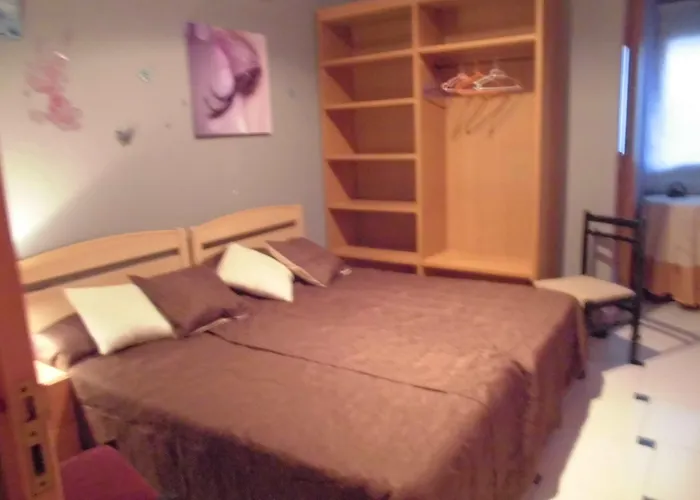 Hostal Restaurante Patio Fuentes de Ebro